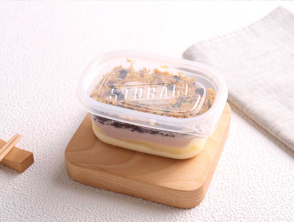 Food Packing box Manufacturer - Customer product cases