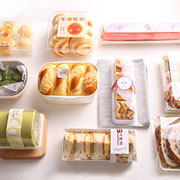 Sunkil Application scenario baking packaging box