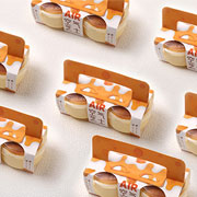 Sunkil Application scenario food packaging box