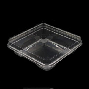 Thousand Layer Square Cake Box CF-25