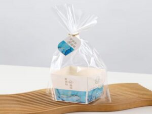 Golden Years Bread Bag - 07 From Sunkil- Food Packing container manufacturer