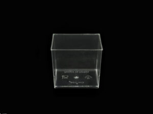 Injection Molded Cup CH-106