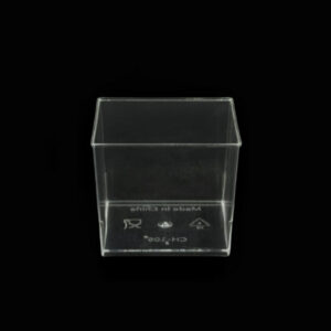 Injection Molded Cup CH-106