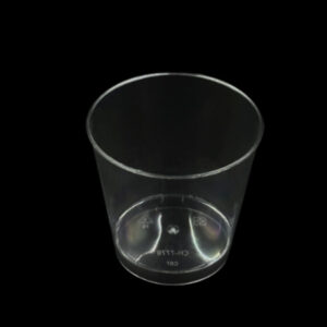 Injection Molded Cup CH-7770