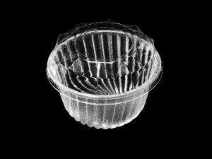 Transparent Blister Box Z728 From Food blister box manufacturer Sunkil