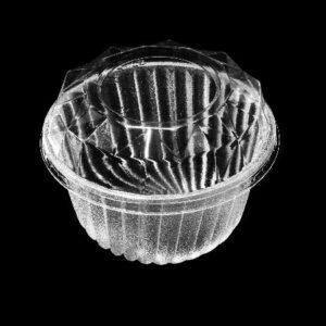 Transparent Blister Box Z728 From Food blister box manufacturer Sunkil