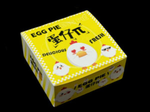 Egg Waffle πDT-1355