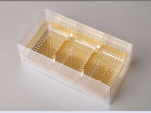 Egg Yolk Pastry Mooncake Box DT-1068-3
