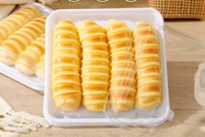 How to find The Reliable Food Plastic Packaging Supplier - Caterpillar Bread Box Solutions