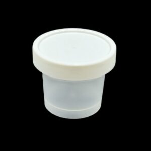 Injection Molded Cup CH-9075