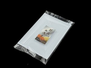 Tangerine Peel and Blood Oatmeal DT-1094