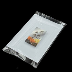 Tangerine Peel and Blood Oatmeal DT-1094