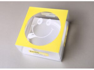 collapsible baking cake box DT-069