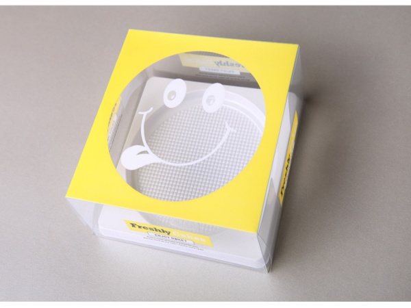 collapsible baking cake box DT-069