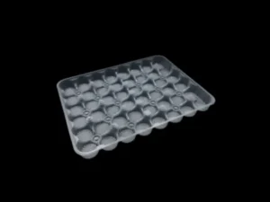 48-Compartment PP Tray