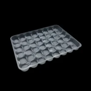 48-Compartment PP Tray