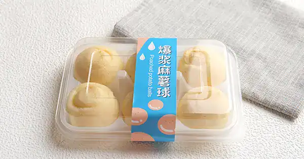 Discover 7 Key Benefits of Clear Clamshell Trays with Custom Made Plastic Boxes