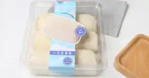 Solve Dry Bread Problems with Leading Food Packaging Containers Manufacturers