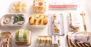 Understanding Food Clamshell Materials with Your Plastic Food Container Supplier