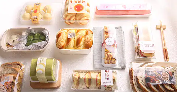 Understanding Food Clamshell Materials with Your Plastic Food Container Supplier