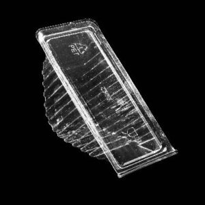 Transparent Blister Box Z583