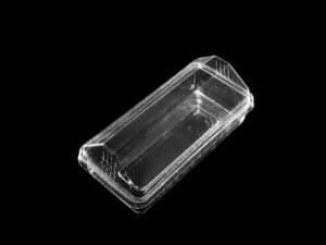 Transparent Blister Box Z592