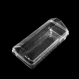 Transparent Blister Box Z592