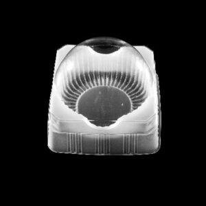 Transparent Blister Box Z717