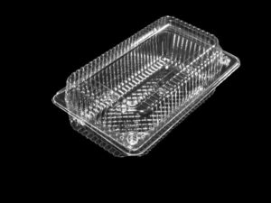 Transparent Blister Box K332