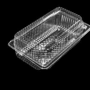 Transparent Blister Box K332