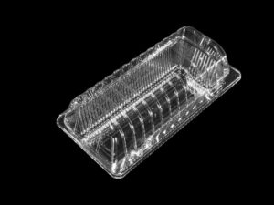 Transparent Blister Box K333