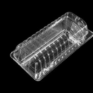 Transparent Blister Box K333