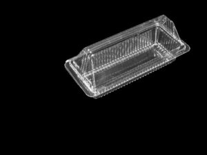 Transparent Blister Box K59