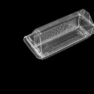 Transparent Blister Box K59